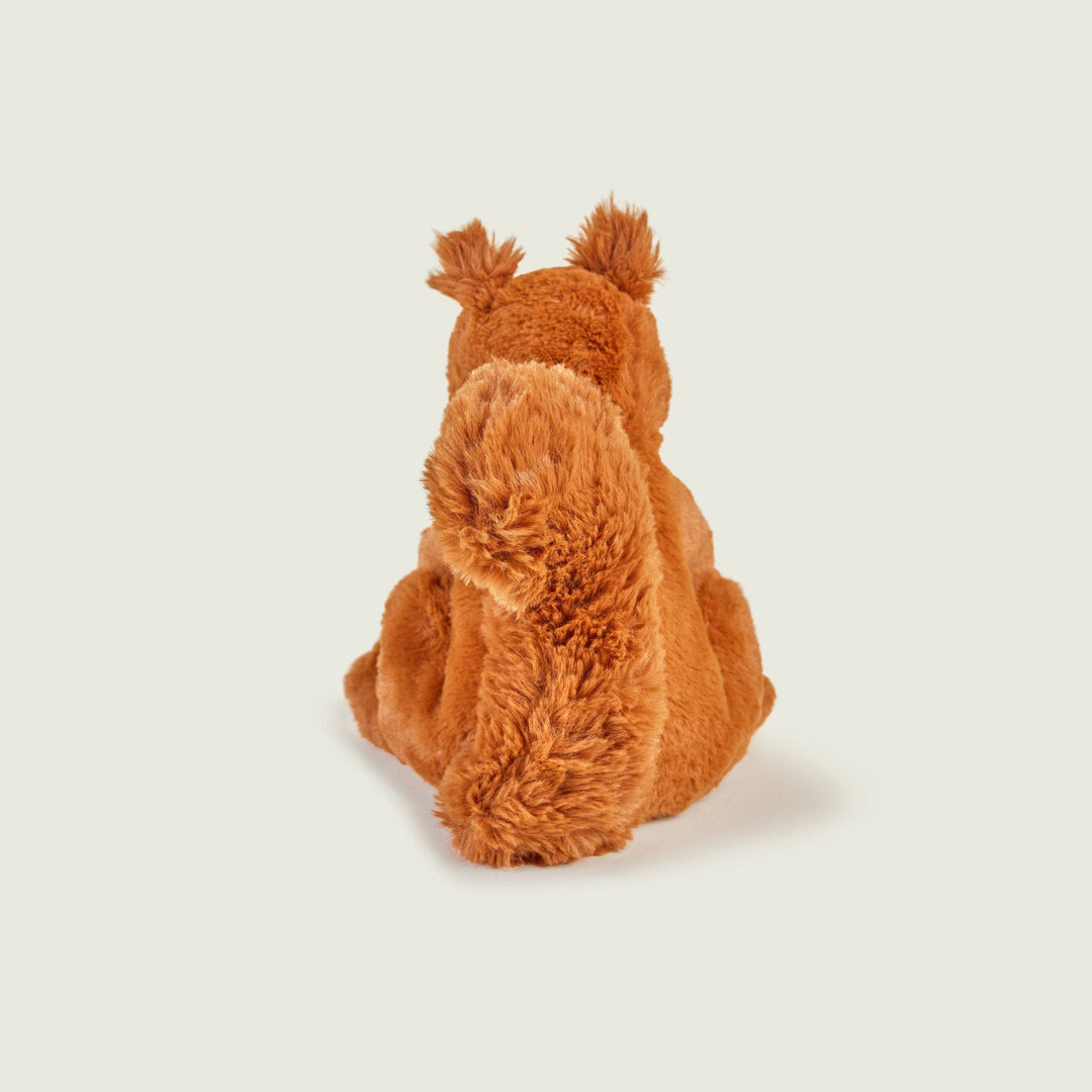 Warmies Red Squirrel