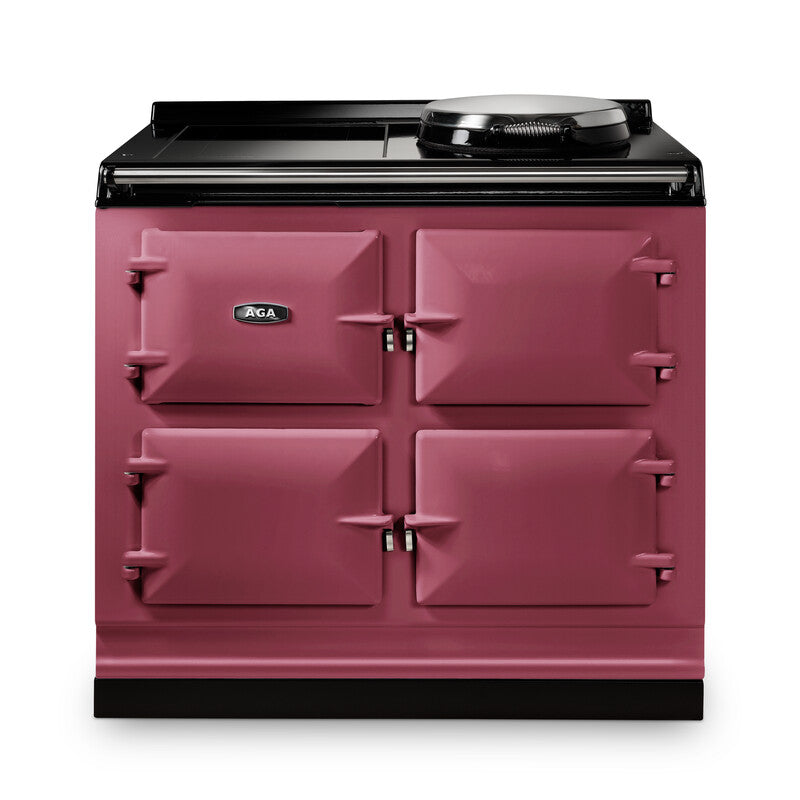 AGA eR7i Series 100 Electric with Induction Hob