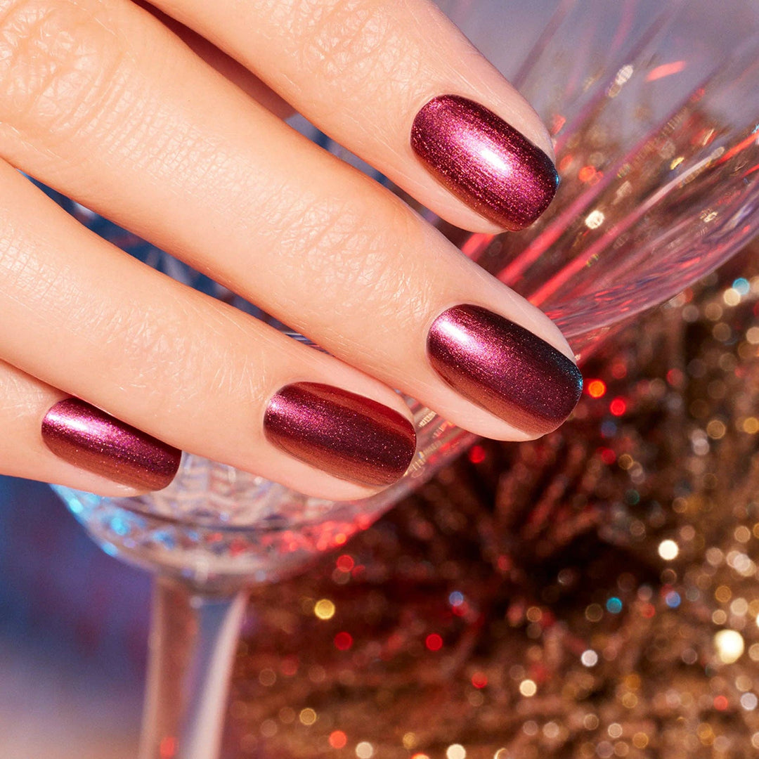 Manucurist Nail Polish - Utopia