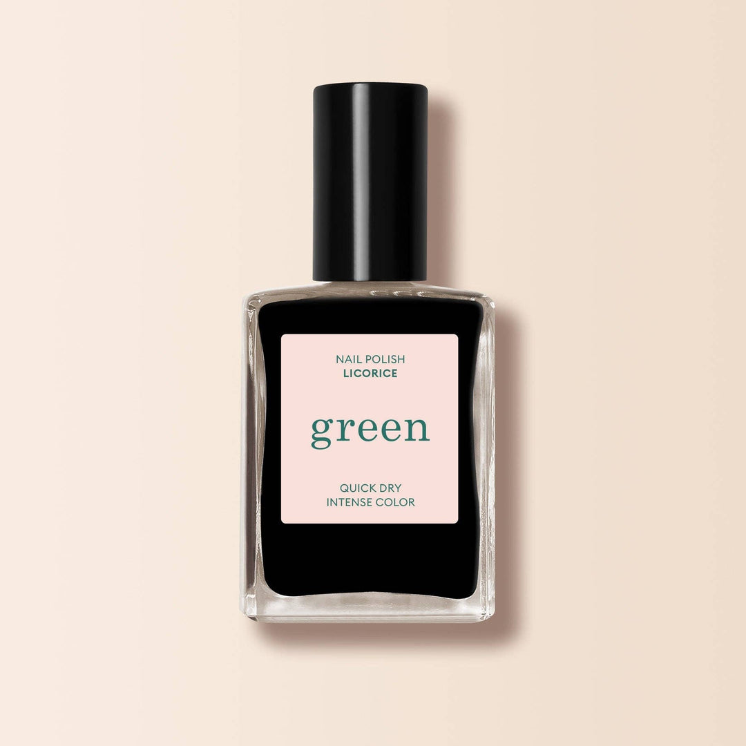 Manucurist Nail Polish - Licorice