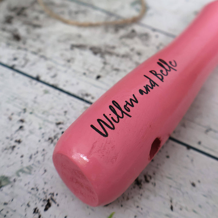 Willow & Belle Garden Hand Fork
