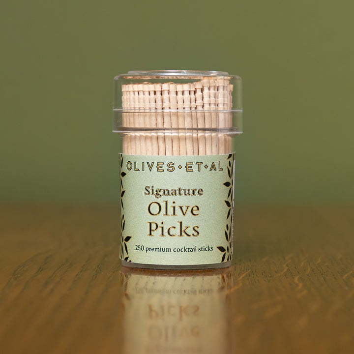 Olive Cocktail Sticks
