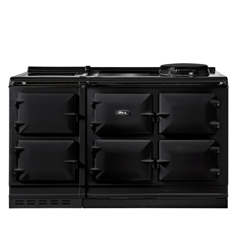 AGA eR7i Series 150 Electric with 2 x Induction Hob