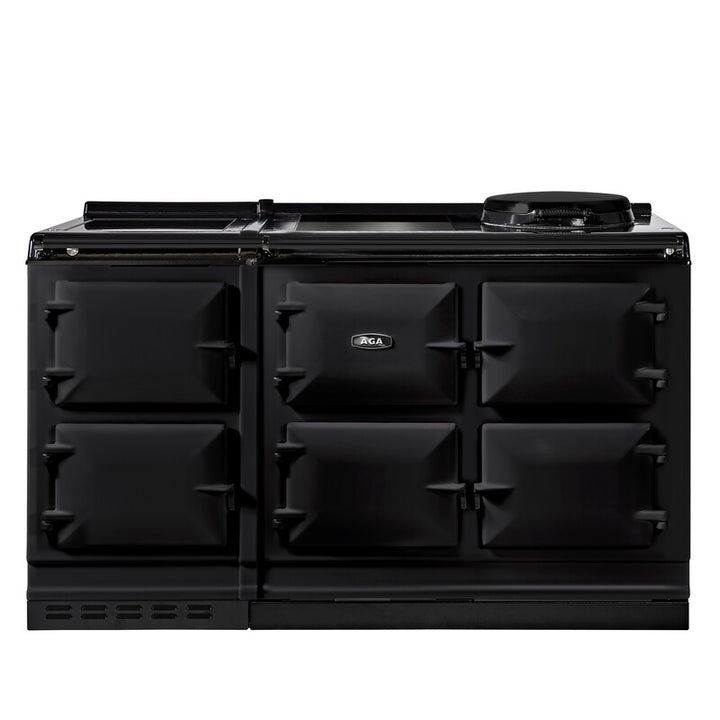 AGA eR7i Series 150 Electric with 2 x Induction Hob
