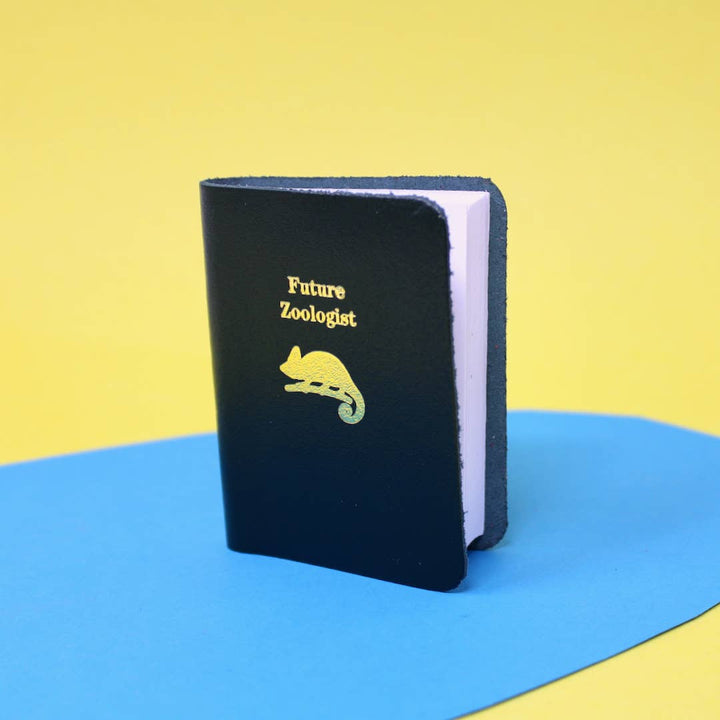 Future Mini Book: Future Zoologist