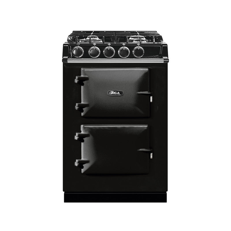 AGA ER3 Series 60 Electric With Gas Hob