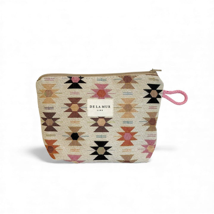 Small Royal Toiletry Bag