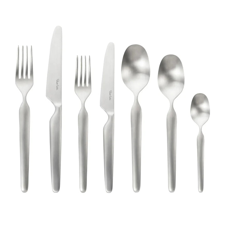 Robert Welch Cutlery Set - Bergen Satin