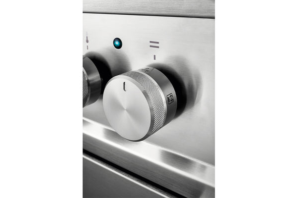 ILVE Roma 90cm - Double Oven - 6 Gas Burners