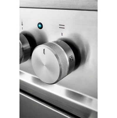 ILVE Roma 90cm - Single Oven - 6 Zone Induction