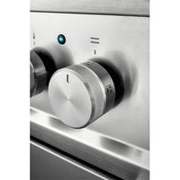 ILVE Roma 90cm - Double Oven - 6 Zone Induction