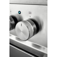 ILVE Roma 120cm - Double Oven - 5 Gas Burners & Coup de Feu
