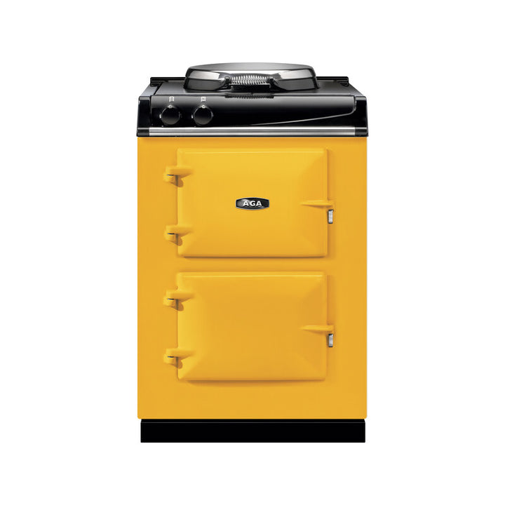 AGA ER3 Series 60 Electric With Cast-Iron Hotplate