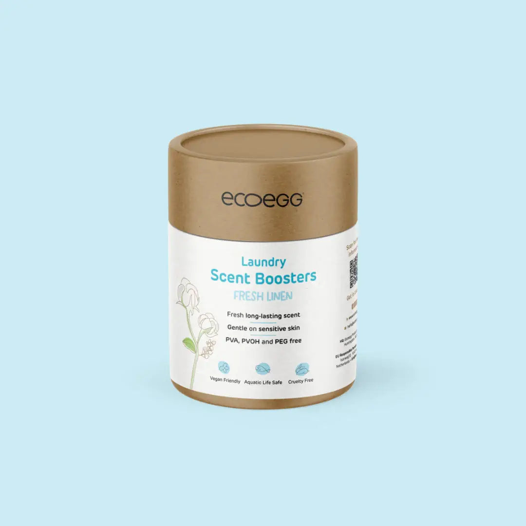 Ecoegg Scent Boosters Fresh Linen