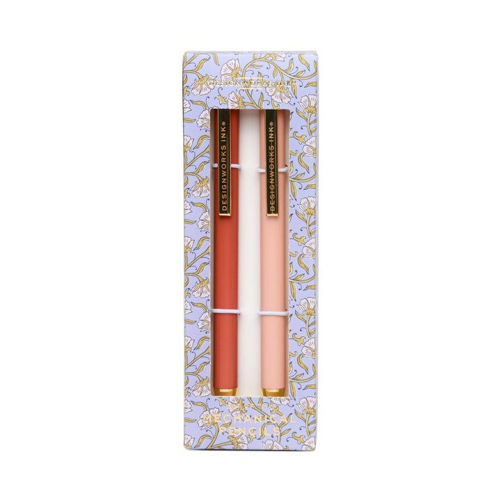 Mechanical Pencils - Rosewood & Blush