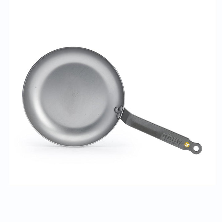 De Buyer Mineral B 24cm Omelette Frying Pan