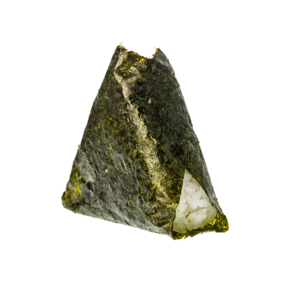 Seaweed Sushi Nori 7 Full Sheets