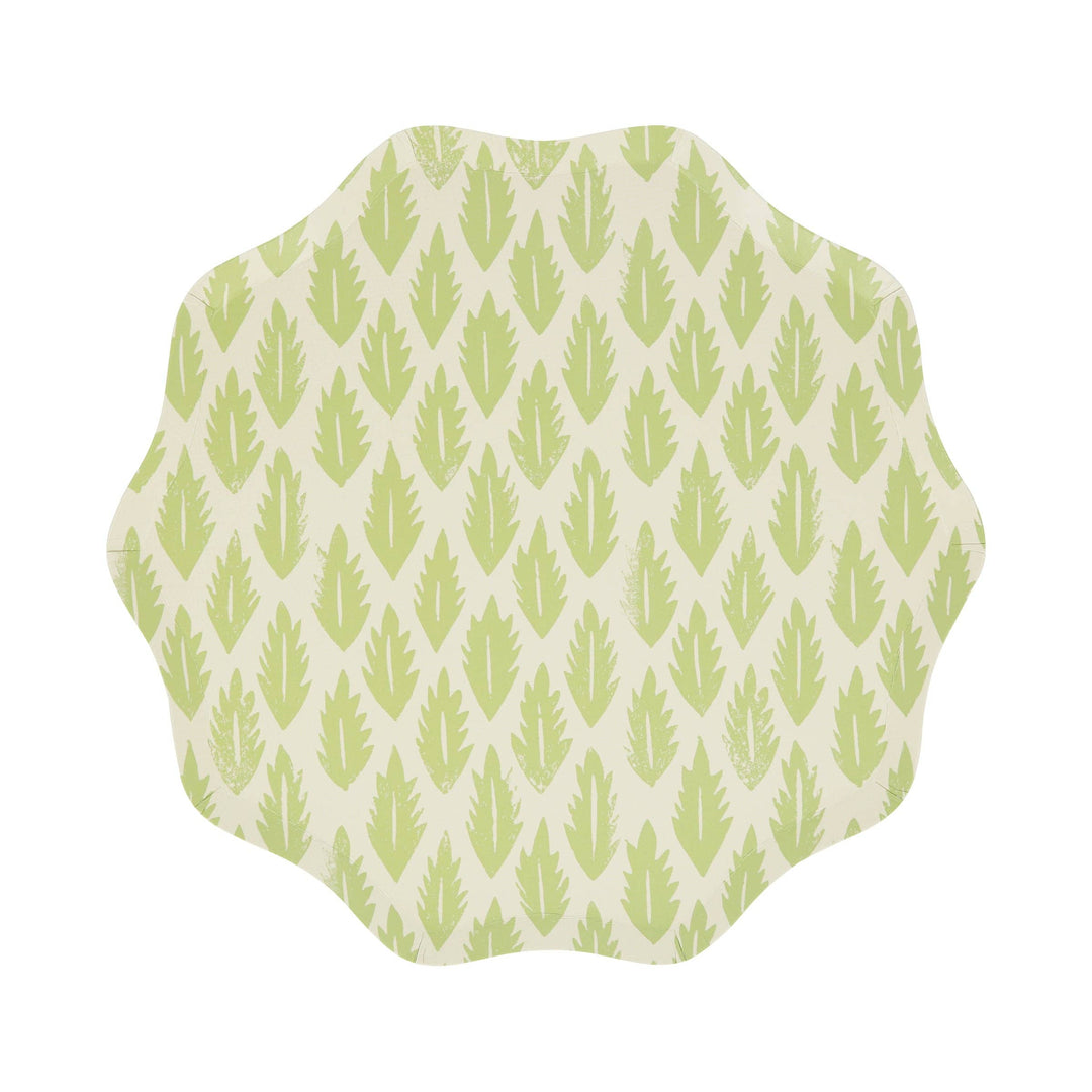 Meri Meri x Molly Mahon Side Plates