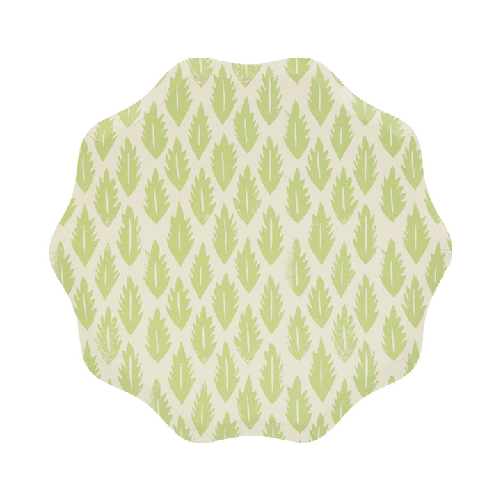 Meri Meri x Molly Mahon Side Plates