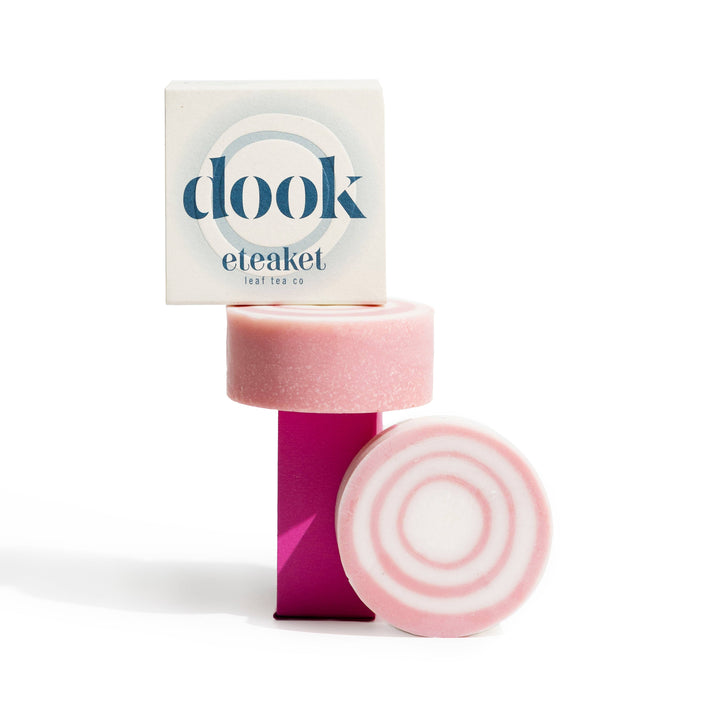 Dook x Eteaket Salt Soap - Limited Edition