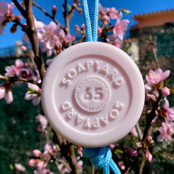 Mix & Match Soap on a Rope