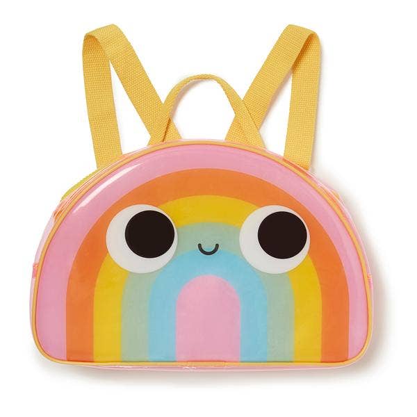 Rainbow Kids Backpack