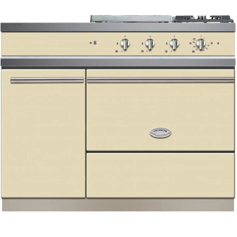 Lacanche Saulieu Modern 1105mm