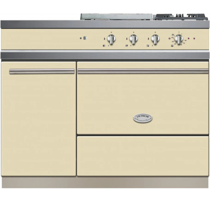 Lacanche Saulieu Modern 1105mm