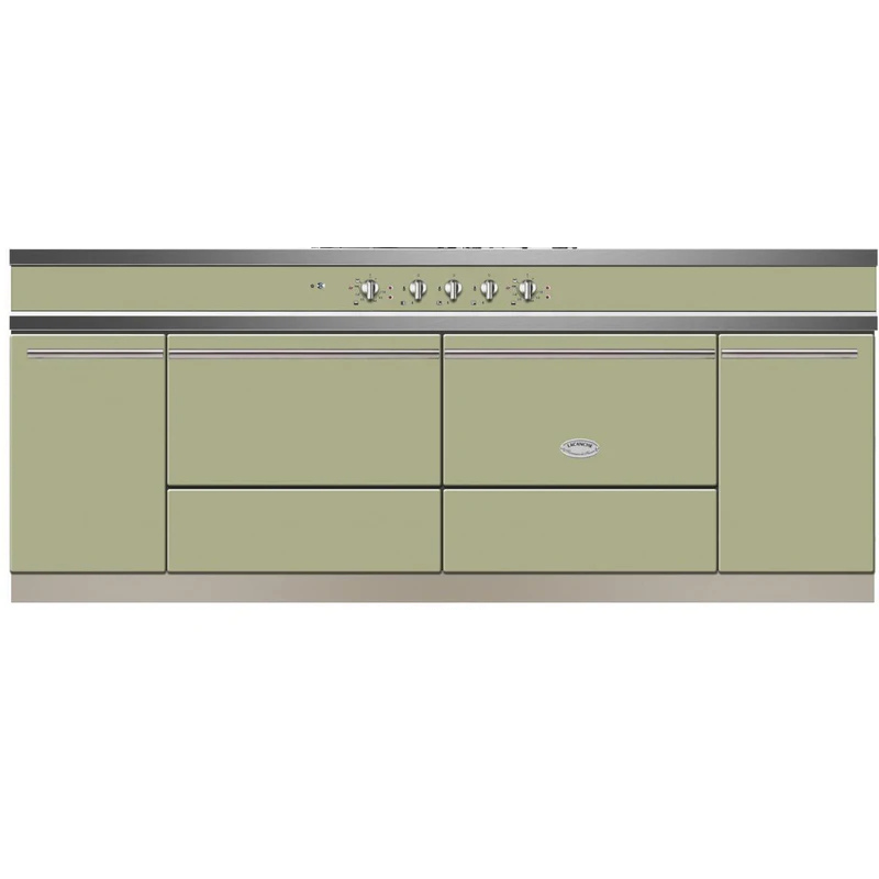 Lacanche Vezelay Modern 2205mm