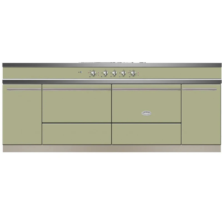 Lacanche Vezelay Modern 2205mm