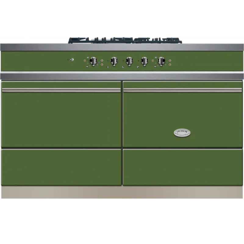 Lacanche Chalonnais Modern 1405mm