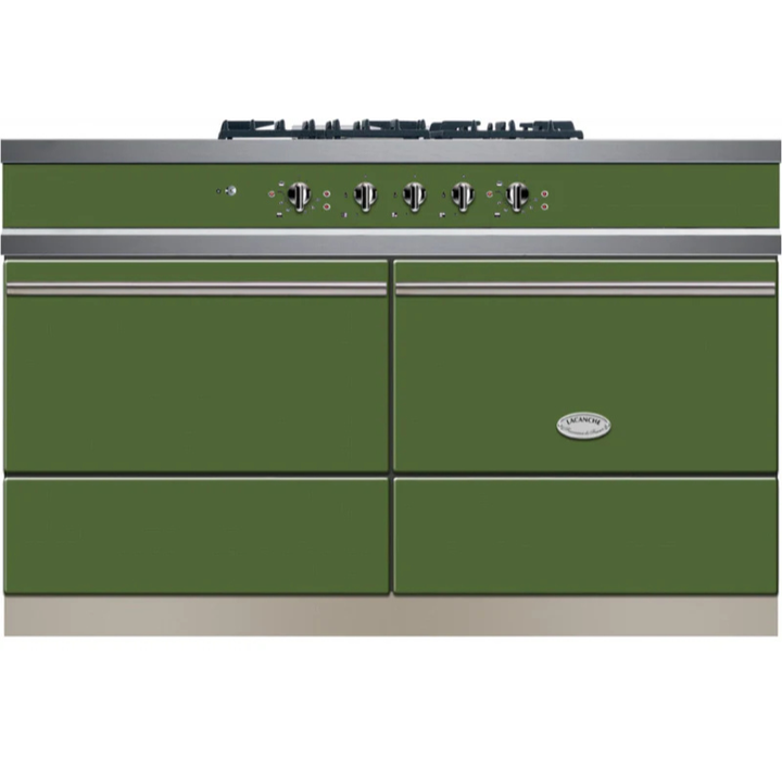 Lacanche Chalonnais Modern 1405mm