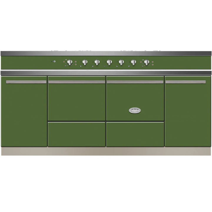 Lacanche Flavigny Modern 1805mm