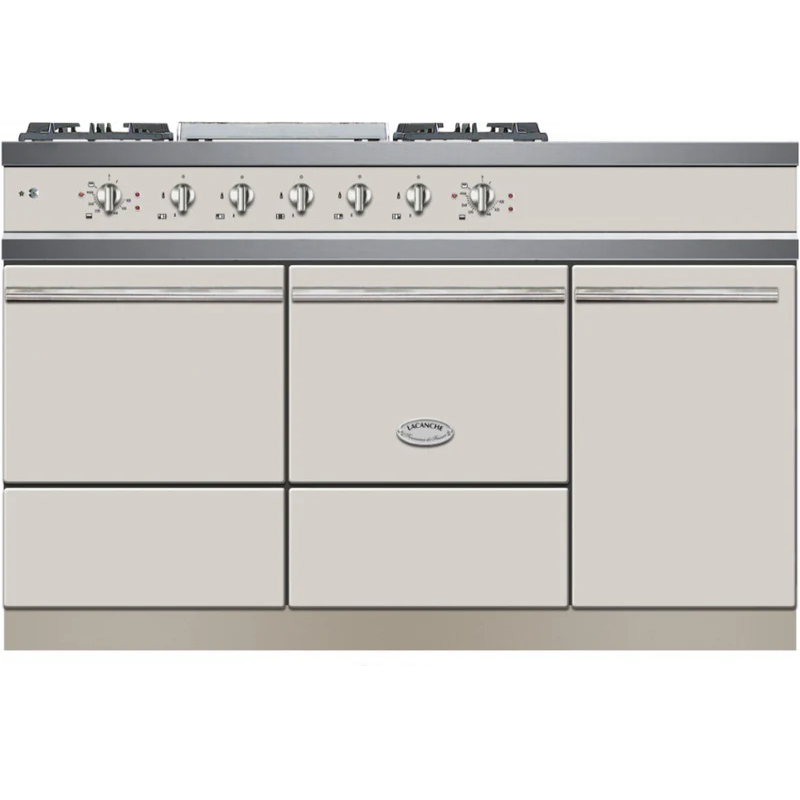 Lacanche Chablis Modern 1405mm