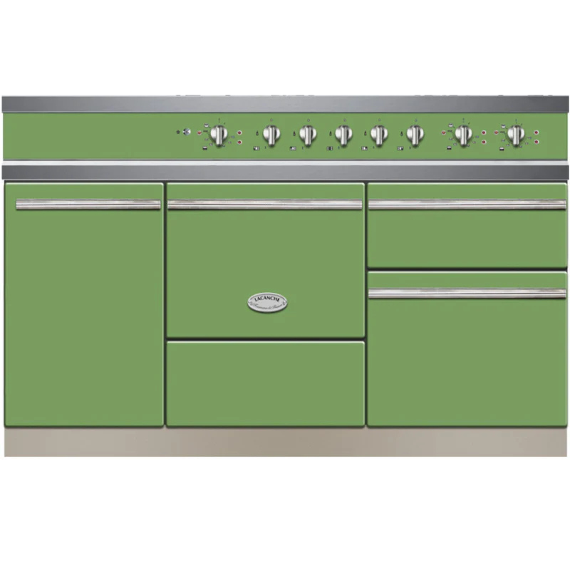 Lacanche Chaussin Modern 1405mm