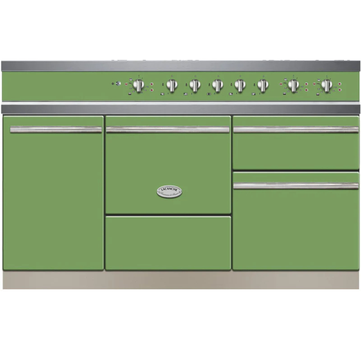 Lacanche Chaussin Modern 1405mm