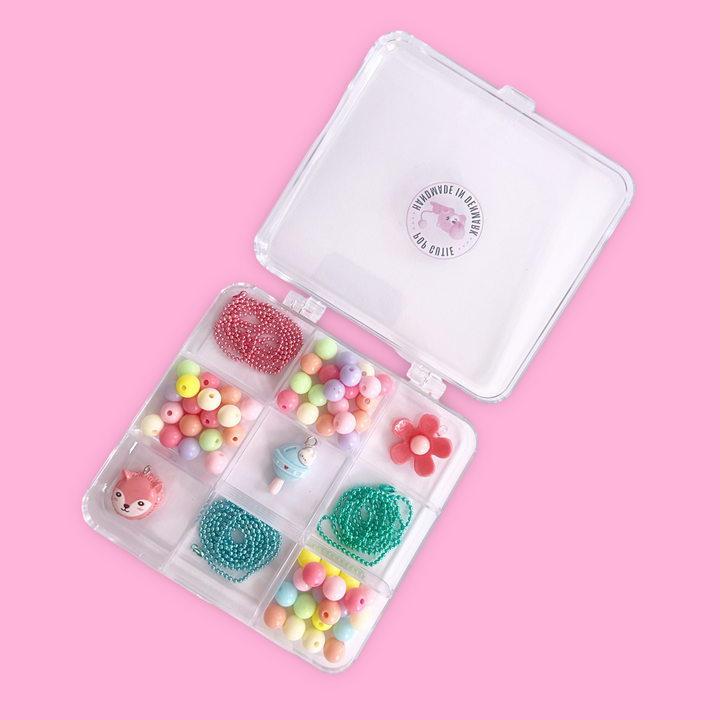 Pop Cutie DIY Necklace Kit
