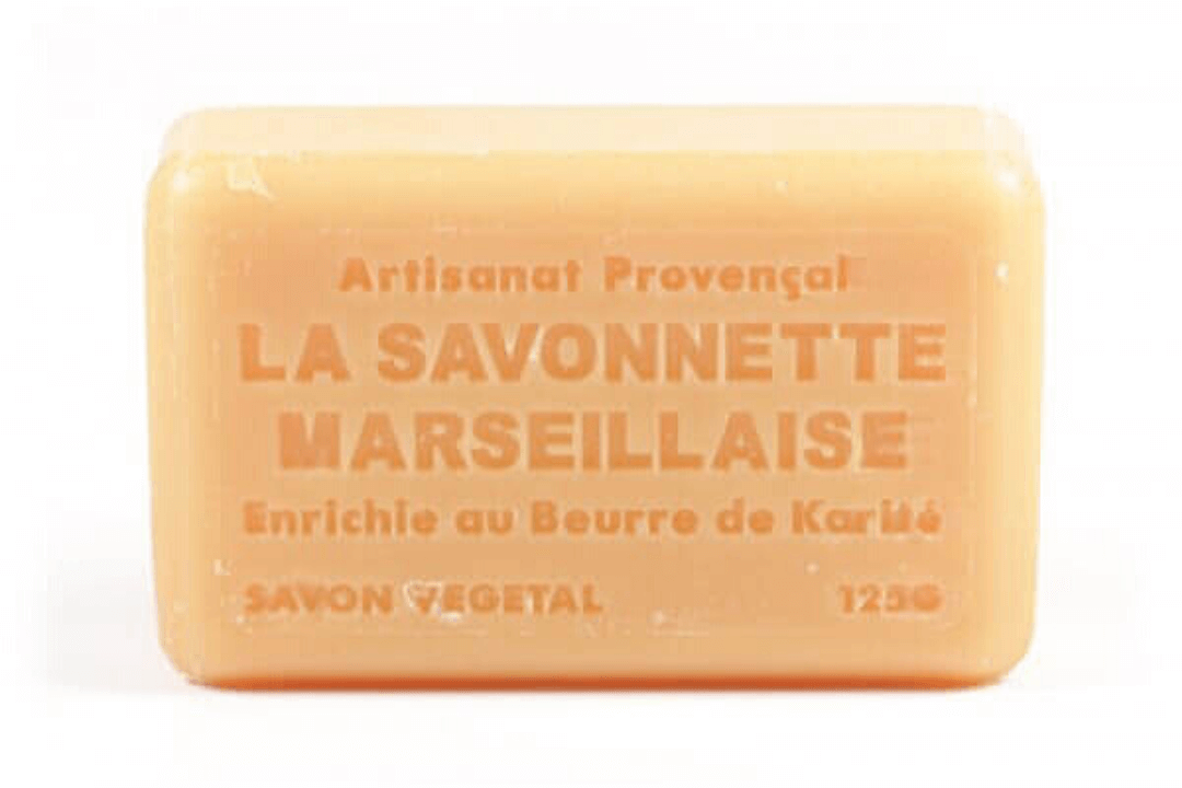 Melon Marseille Soap
