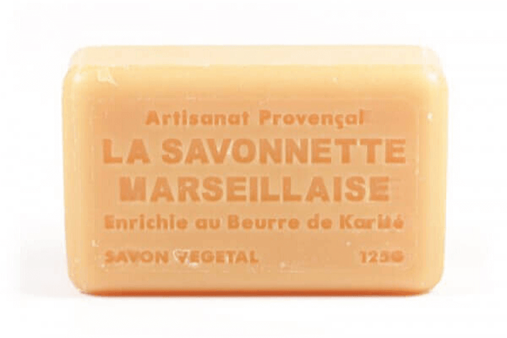 Melon Marseille Soap