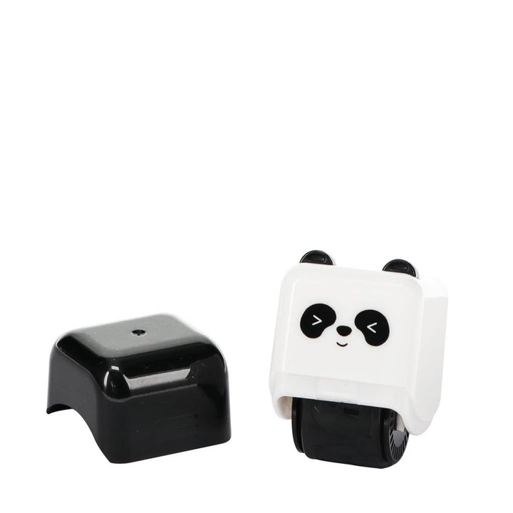 Roller stamp - Panda
