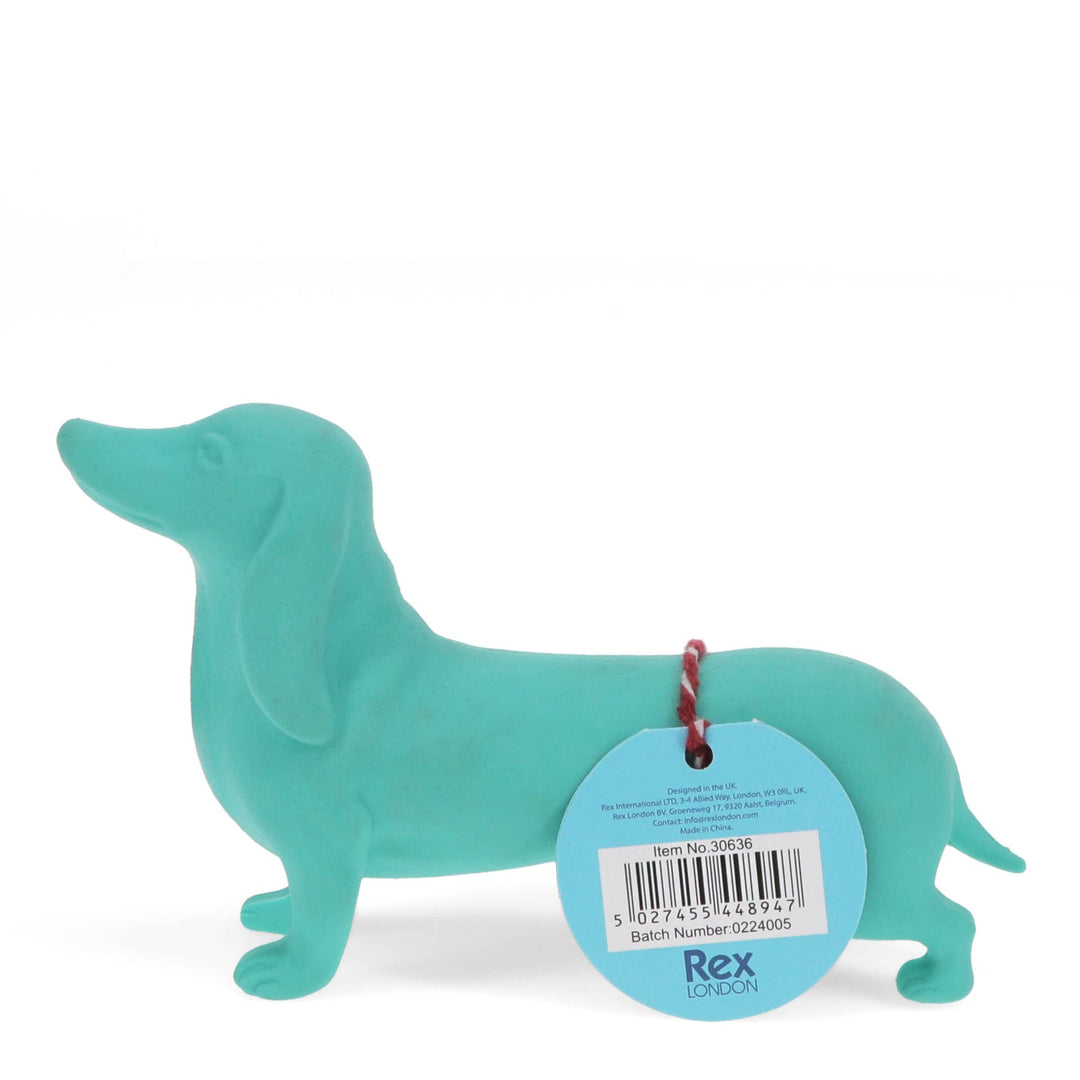 Giant Sausage Dog Eraser