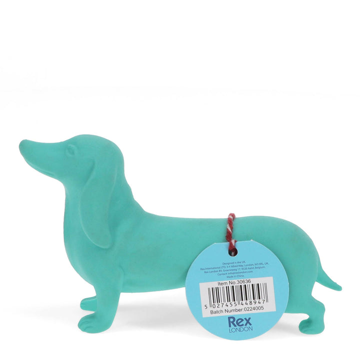Giant Sausage Dog Eraser