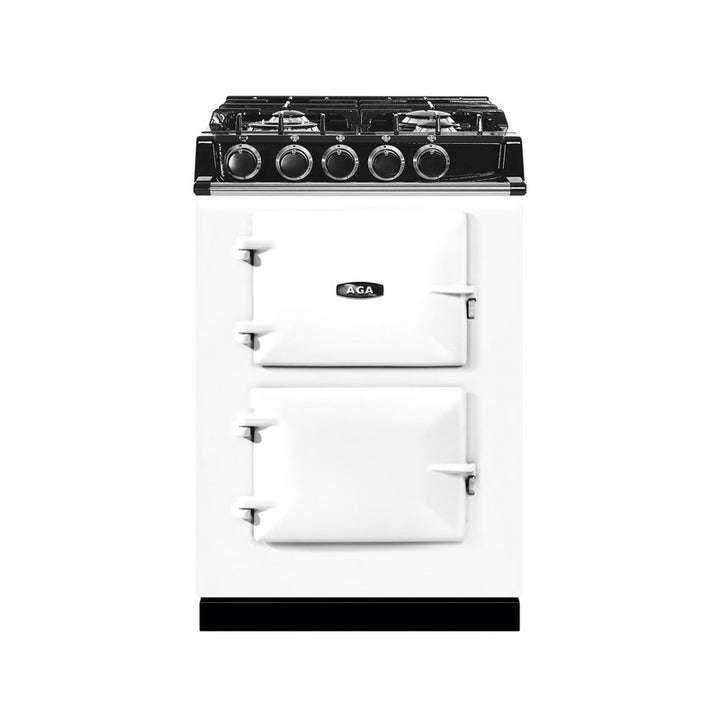 AGA ER3 Series 60 Electric With Gas Hob