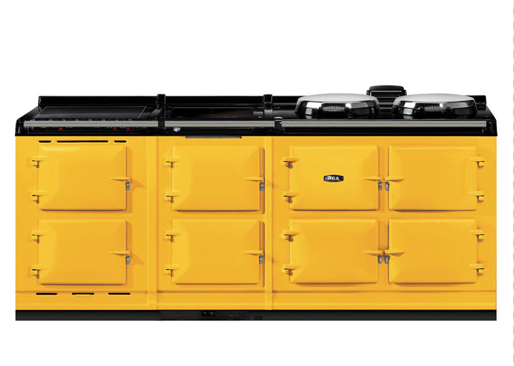 AGA R7 210 Electric With Induction Hob + Ceramic Hob