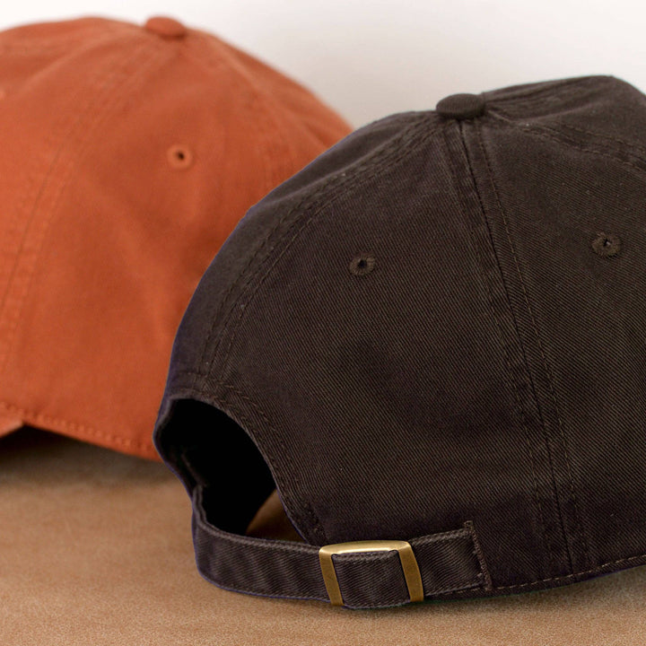 Caffeine Reliance Alliance Baseball Cap