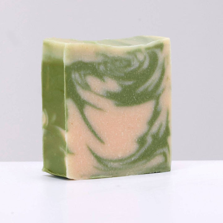 Irish Mountain Rain Soap