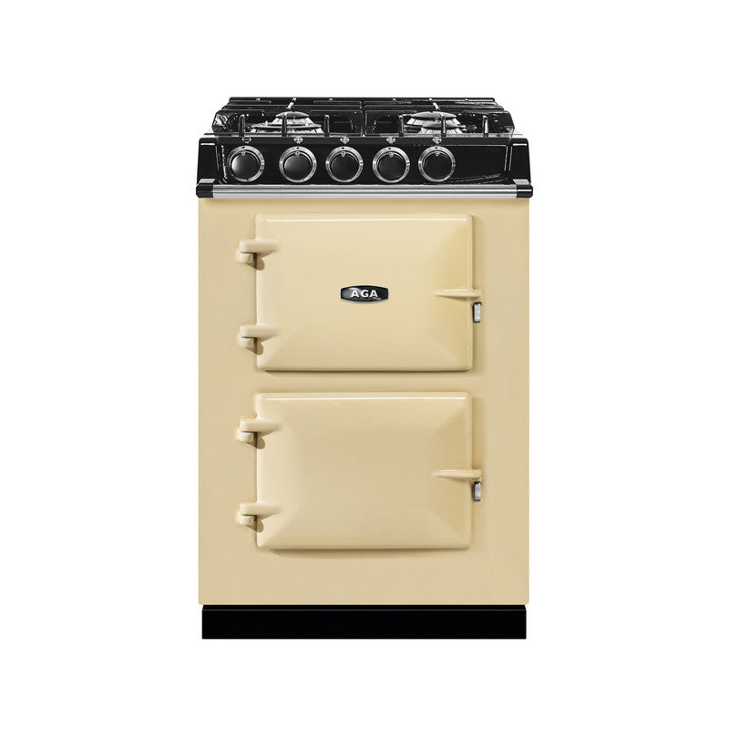AGA ER3 Series 60 Electric With Gas Hob