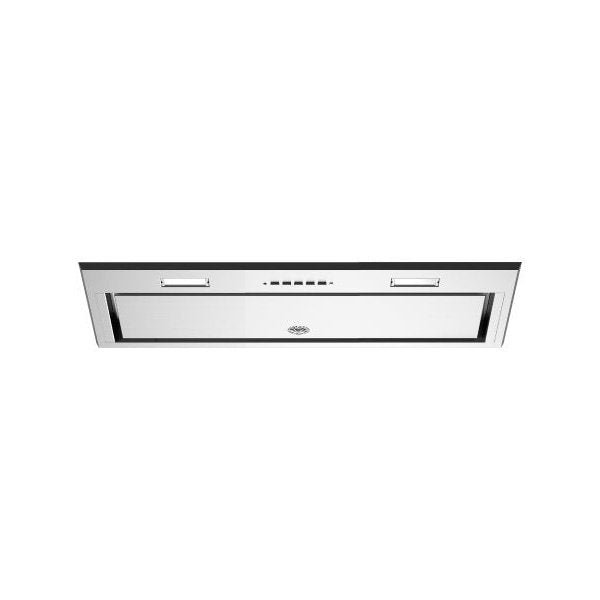 Bertazzoni Professional Series - 52cm Built-in Hood, 1 Motor