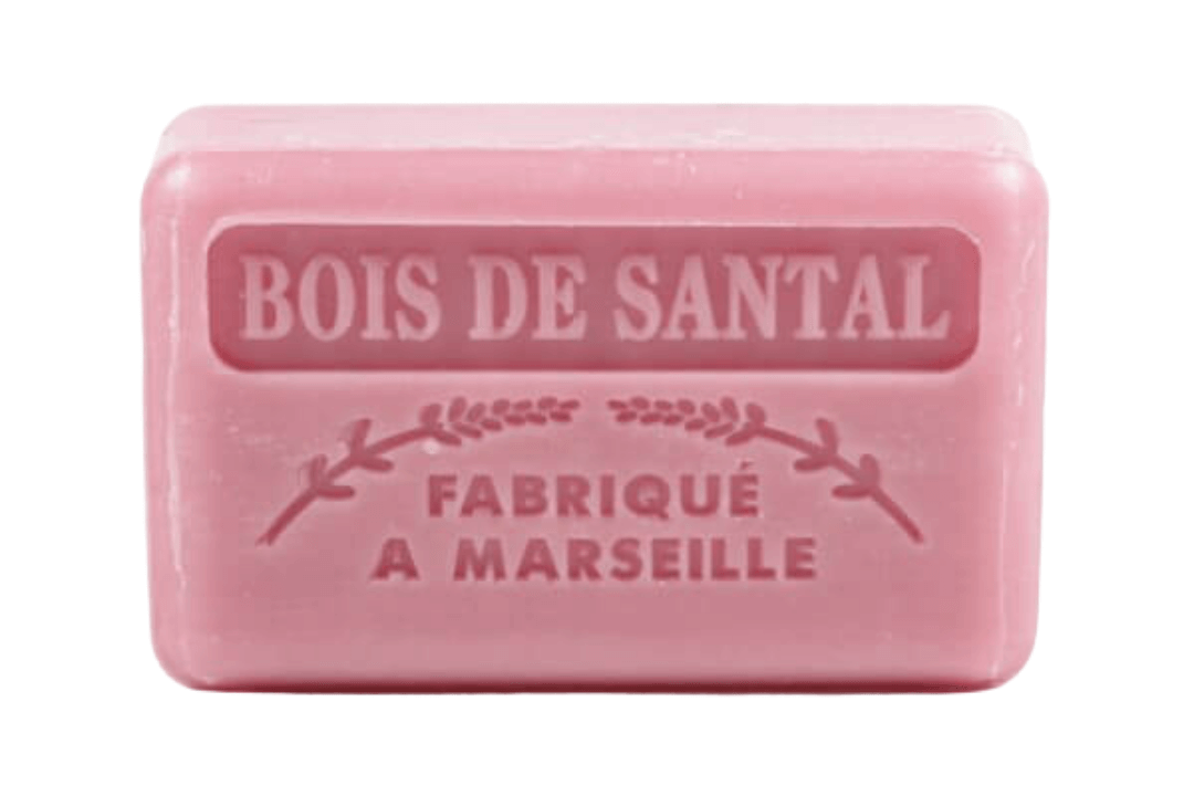 Sandalwood Marseille Soap
