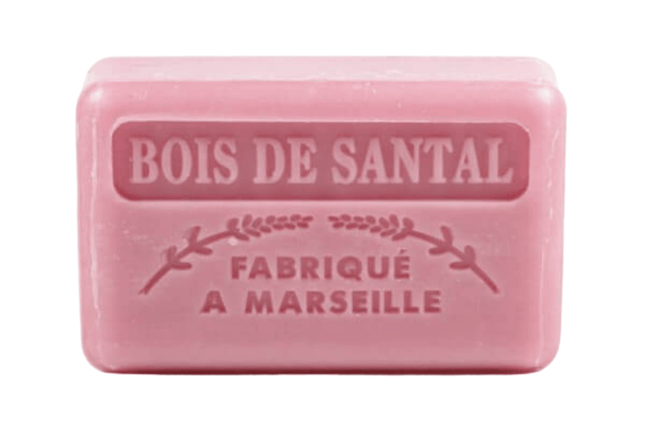 Sandalwood Marseille Soap
